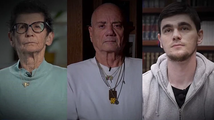 זעקת שורדי השבי לנתניהו: "הנחקר לא יכול להיות החוקר"