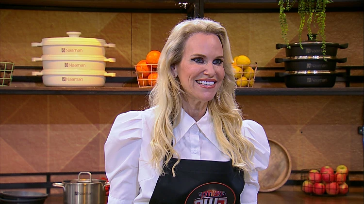 "אני אראה מיליון דולר וככה אני אעשה מיליון דולר": האודישן של רונית ליאור