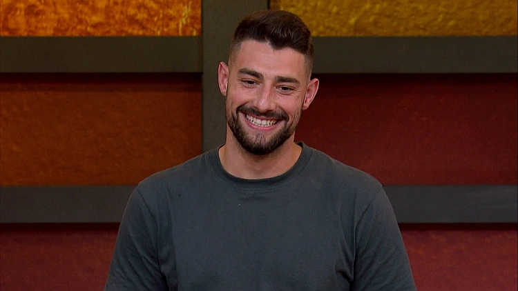 "הייתי טבח, מלצר וגם שוטף כלים, עשיתי הכול מהכול": האודישן של גל פופלובסקי