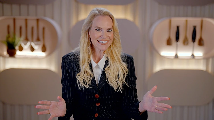 משחקי השף VOD | פרק 19: המנה המלכותית