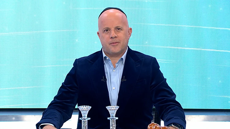 יום השישי עם מנחם טוקר – פרק 19 המלא