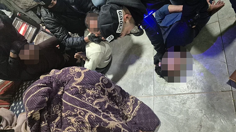 שנתיים אחרי: שלושה עזתים שפלשו לישראל ב-7 באוקטובר נעצרו ברהט