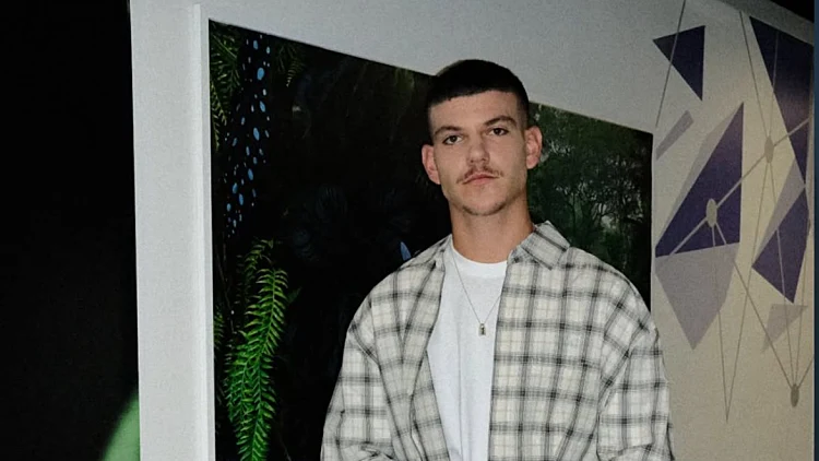 מה אלין גולן תגיד? נדב חנציס ובת הזוג נפרדו