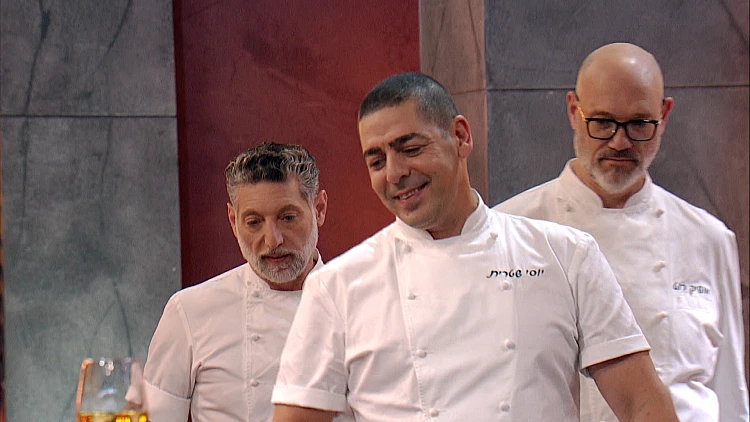 הפתיע גם אותנו: זה השופט שהעניק הכי הרבה סכינים באודישנים