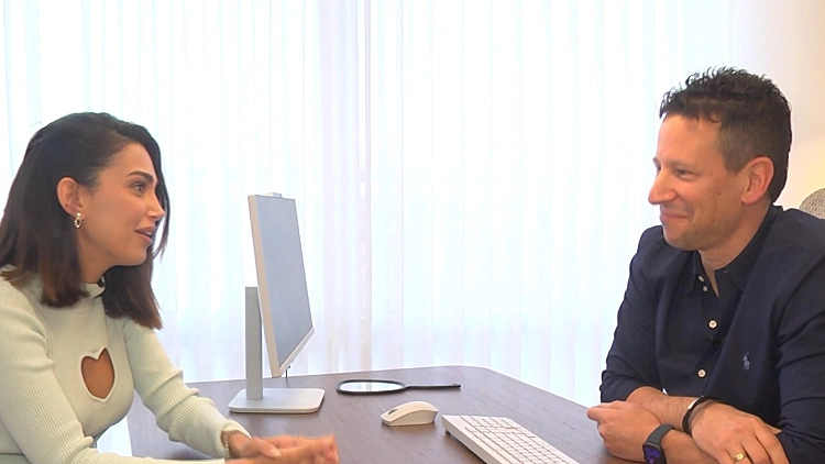 ללא צורך בנקזים: המהפך הגדול של נשים אחרי לידה או ירידה במשקל