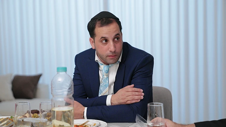 ווארט VOD | פרק 19: הטעות של משה