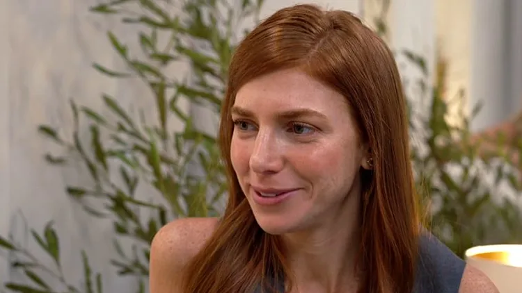 מאיה ורטהיימר משתפת: "אני ואסף בטיפול זוגי"