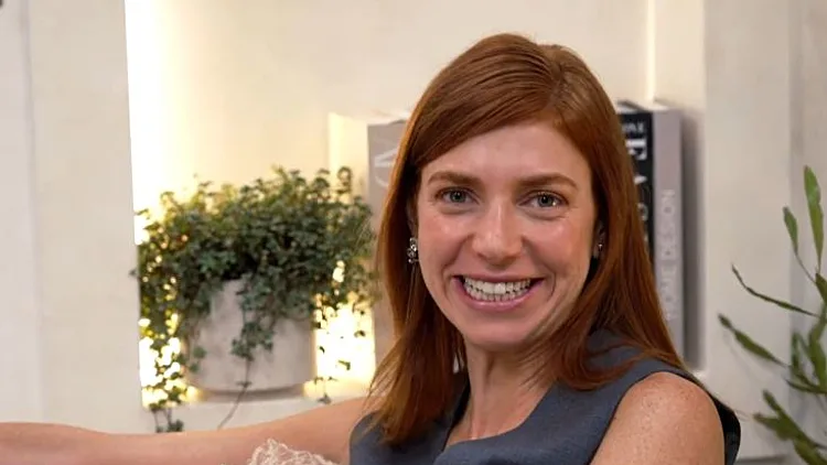 מאיה ורטהיימר חושפת: "בחיים לא היו לי סטוצים"