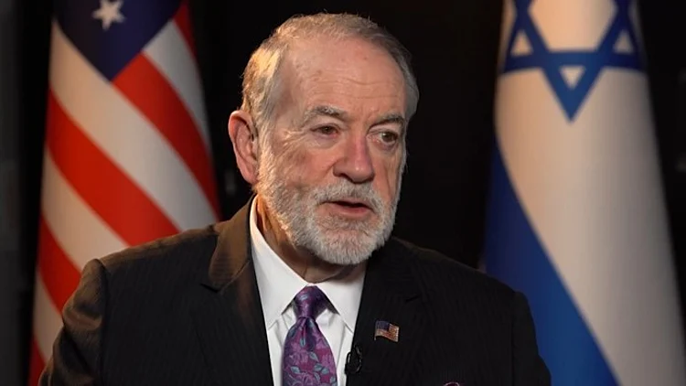 שגריר ארה"ב: "האירופים לא הבינו את האיום האיראני? הם טיפשים"