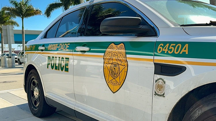 Miami,,florida,,usa, ,4,january,2024:,close,up,view