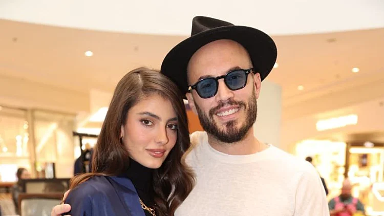 נתן גושן וגרושתו מתאחדים ומגלים: מדוע הם מחקו את פוסט הפרידה?