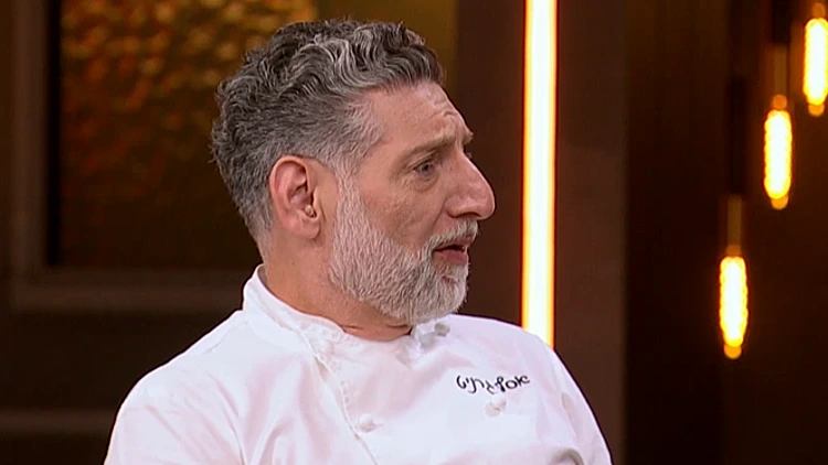 "אתה כבר לא בהולנד": מה גרם לאסף להתפרץ על מושיק?