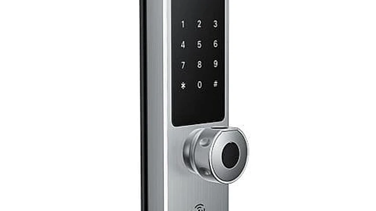 מנעולים חכמים: כשהביטחון פוגש את הטכנולוגיה