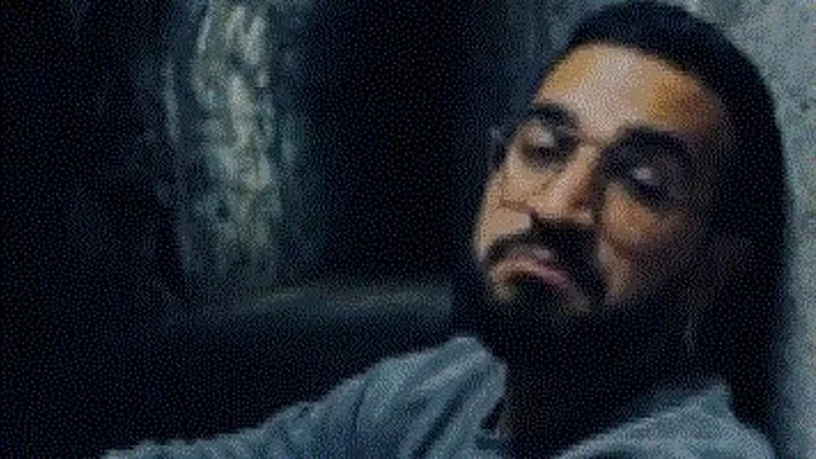 בסרטון AI - רן גואילי פונה לטראמפ: "החזר אותי הביתה"