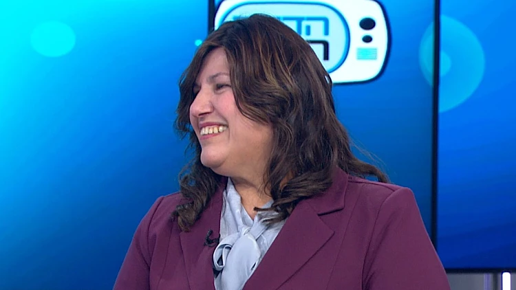 מזהים תבנית, מחליפים זיכרון, יוצרים עתיד חדש