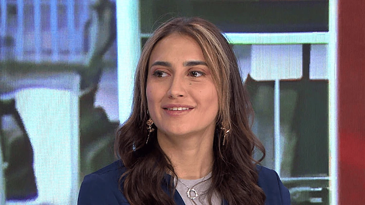 אחרי ביטול הווארט - הלל מגיבה: "הייתי צריכה להבין דברים עם עצמי"