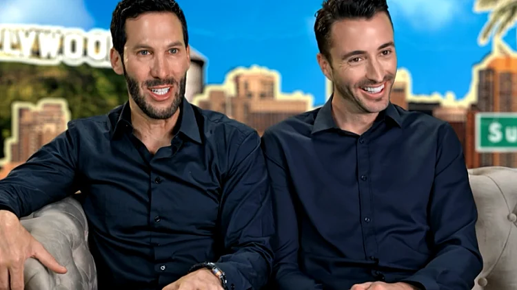 "אמא שלי לא תסלח ולא תשכח": בחירתו של אסף לערב החג