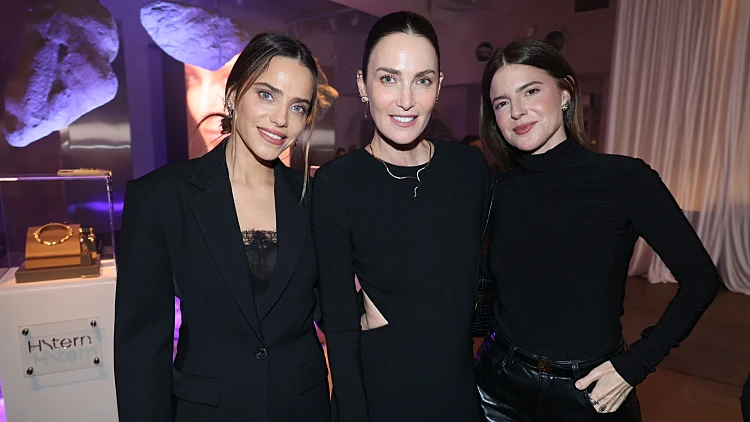 לירון ויצמן, יעל גולדמן, ורותם סלע