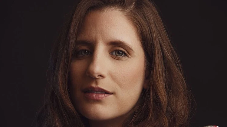 אפרת רפופורט