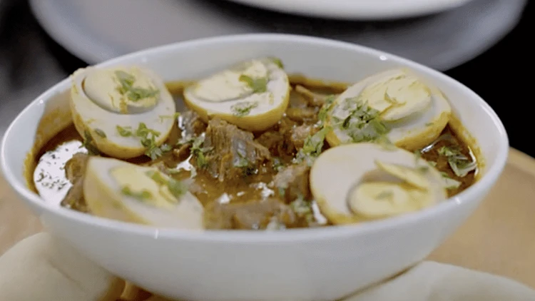 במיוחד לסופ"ש החורפי: השגנו את המתכון לתבשיל שהדהים את השפים