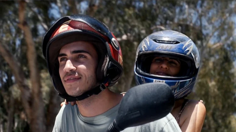 המלצה לסרט שמועמד ל-8 פרסי אופיר כולל הסרט הטוב ביותר