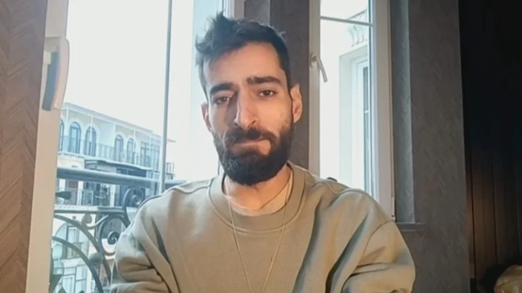 הביא תרופות חיוניות לגאורגיה - וסיים במעצר: "זה הזוי"