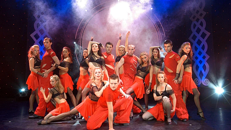 חושבים שאתם יודעים הכול על מחול? המופע הבא יוכיח לכם אחרת