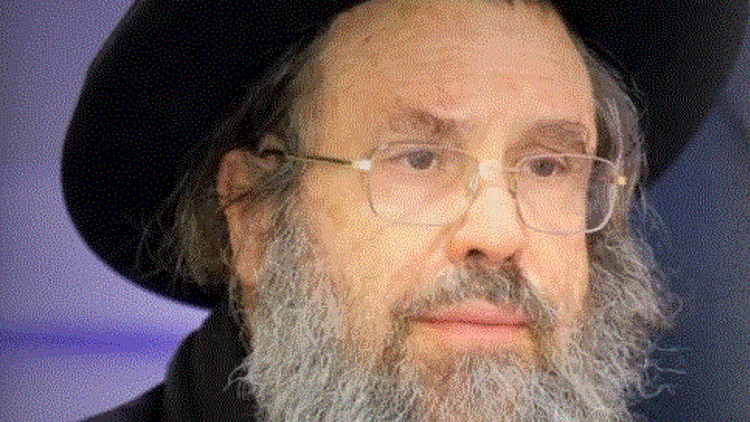 הקלטות הרבנים: הצמרת הליטאית נגד גיוס - גם למי שלא לומד תורה