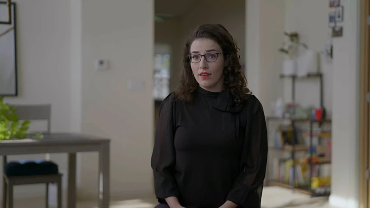 המקור VOD | פרק 17: החטופה הישראלית מדברת