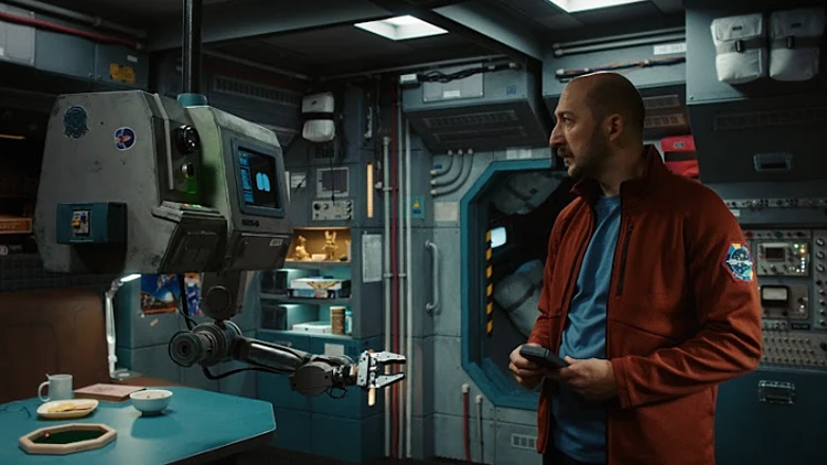 גם בלב עתיד לא מזהיר, הסרטים האלו מצליחים למצוא סיבה לחייך