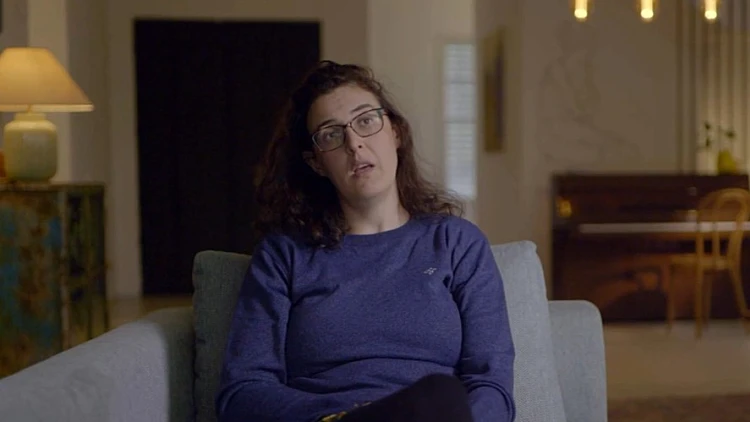 המקור VOD | פרק 17: החטופה הישראלית מדברת