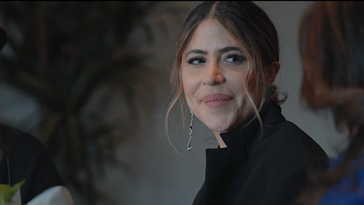 "מדברת עם עוקביי רק עברית": הבלוגרית מארה"ב שחולמת לגור בארץ