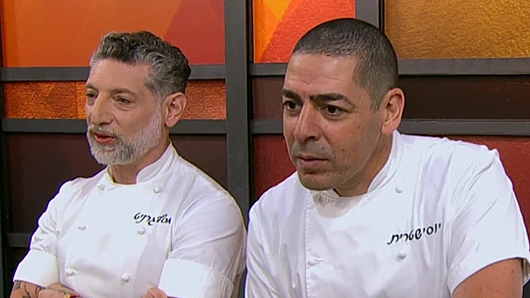 "מה? שמעתי נכון?": המתמודד שהשאיר את השופטים בהלם