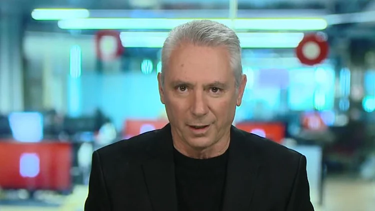 אלון בן דוד חושף: "הרגשתי שמה שהוא מנסה למכור לא ראוי לשימוש"