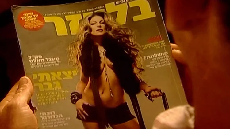 "לא היה עובר היום": כותבי "בלייזר" נזכרים בעבודה הטובה בעולם