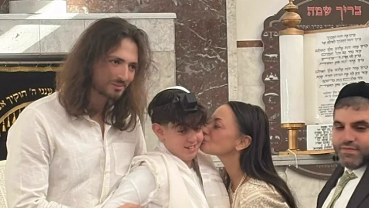 מאיה בוסקילה, לני, שאולי שלוים