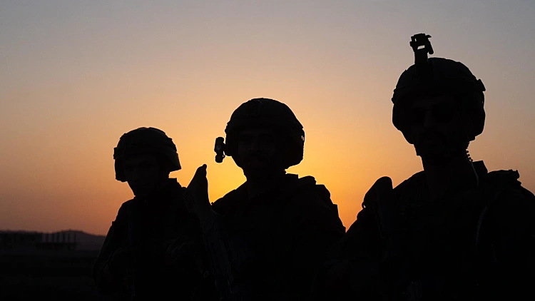 היום ה-820 למלחמה