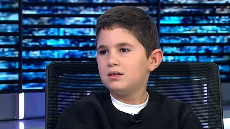 בן ה-8 עבר חרם והתעללות - והושעה: "הרביצו לי, המורה לא עשתה כלום"