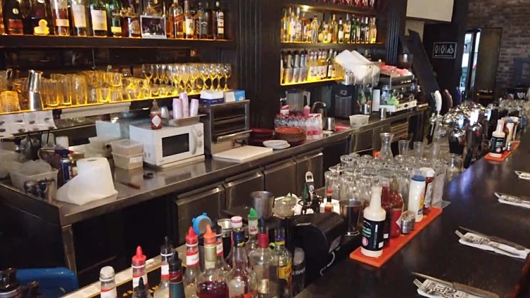 כוננות סילבסטר: המסעדנים נערכים לאחד הימים העמוסים בשנה