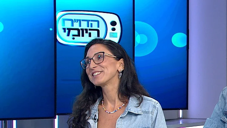 העור כראי הנפש: כשטיפול אמיתי מתחיל מבפנים