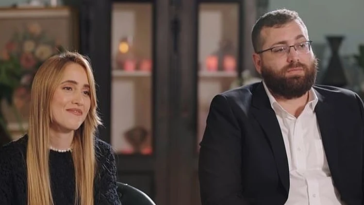 "הגענו להסכמה שזה פחות מתאים": שיר ומיכאל מחליטים להיפרד