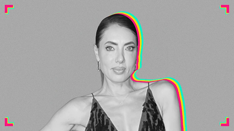 הווידוי של אירה דולפין: "לאחרונה אני שוקלת אופציה של אימוץ"