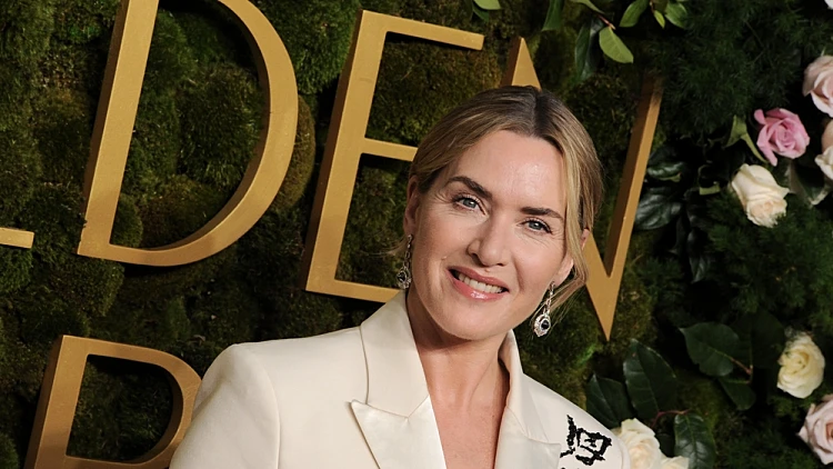 קייט ווינסלט