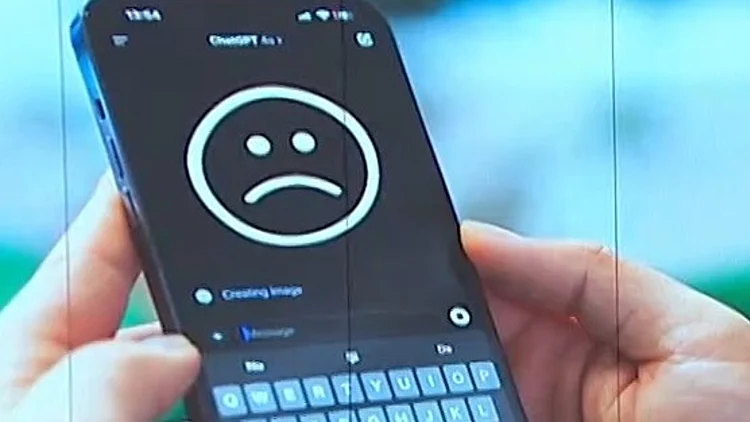 הפכתם את הצ'אט לפסיכולוג? אתם בסיכון ללקות ב"פסיכוזת AI"