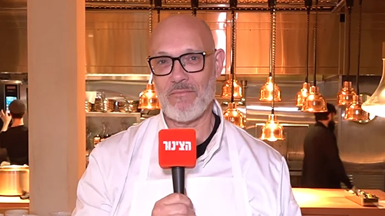 אחרי התגובות הקשות כלפיו, מושיק רוט מגיב: "הדברים הוצאו מהקשרם"