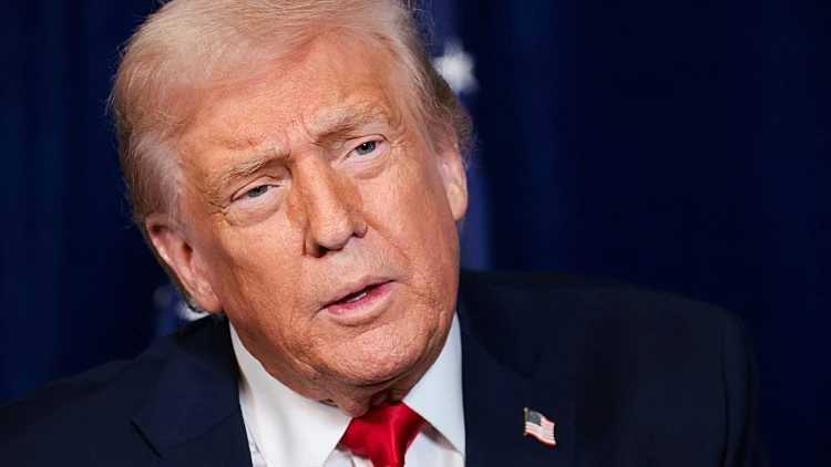 נשיאי ארה"ב והמחאות באיראן: האם טראמפ יסייע למפגינים?