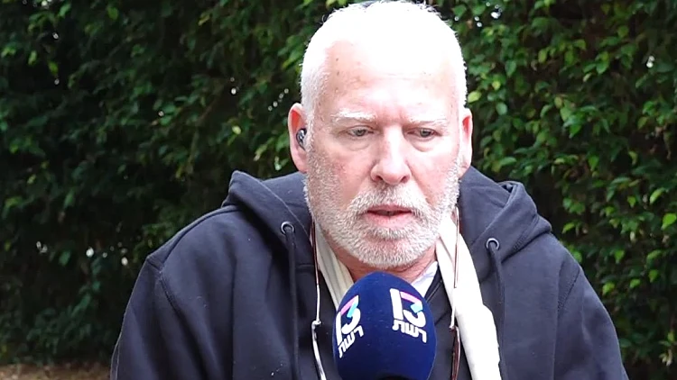 "רק אם הורגים אדם במדינת ישראל - זה נחשב פיגוע לאומני?"