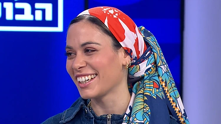 מעיין על השירות הצבאי של ישראל: "זה היה קריטריון הכרחי"