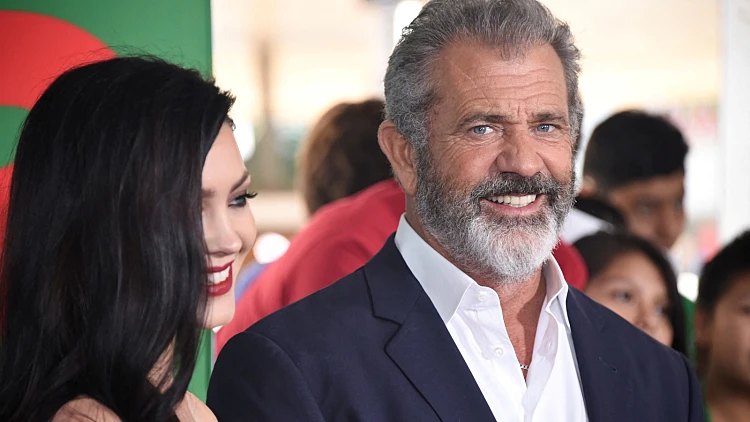 אחרי תשע שנים: השחקן ואשתו הודיעו על פרידה