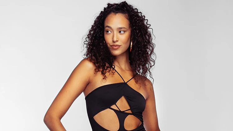 יובל בוצ'ן, משתתפת בעונה החמישית של אהבה חדשה